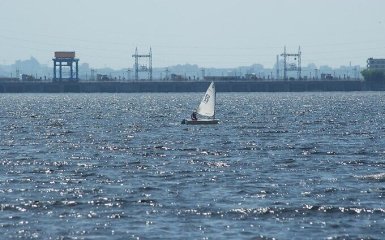 До Сватівського водосховища прибув саперний підрозділ РФ: можливий підрив дамби