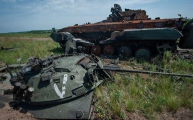 Российские солдаты и офицеры сбегают с войны в Украине — СБУ