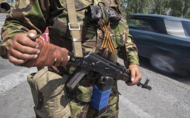 Большая спецоперация силовиков грозит боевикам ДНР проблемами: появились фото