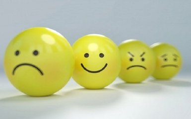 Вчені розповіли, як емоції впливають на тривалість життя людини