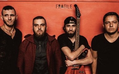 Украинские рок-романтики презентовали новый клип: появилось видео