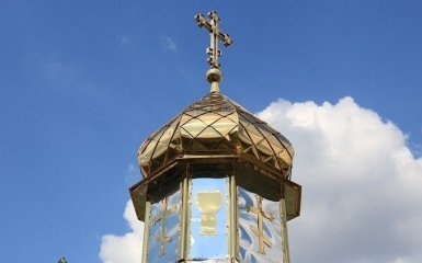 На Буковине верующие УПЦ МП самостоятельно перешли в Православную церковь Украины