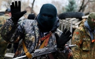 Дійшло до бою на ножах: з'явилися нові подробиці захоплення в полон бойовиків ДНР