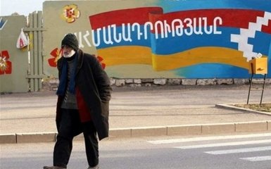 Армения отказалась от резонансного решения по Карабаху