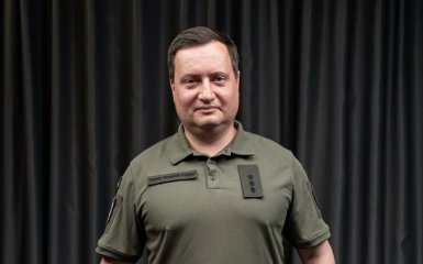 Спакували валізи. Частина окупантів у Криму готова до втечі з півострова — представник ГУР Юсов