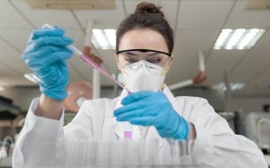 Количество больных коронавирусом в Украине 5 декабря значительно возросло