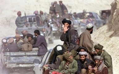 Таліби вигадали нові обмеження для населення Афганістану
