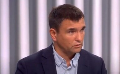 Росія готує окупованому Донбасу долю Абхазії — Клімкін