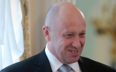 Замінований лайном. Пригожин публічно висміяв Санкт-Петербург