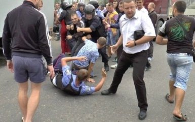 Убийство в Кривом Озере: глава района сделал громкое заявление