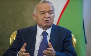 Госпіталізовано президента Узбекистану: вже з'являються прогнози про майбутнє країни