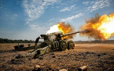 ЗСУ дали потужну відсіч в боях на Донбасі: бойовики понесли втрати