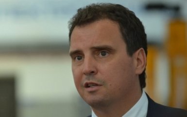 Часть допроса Абромавичуса позже могут обнародовать - глава НАБУ