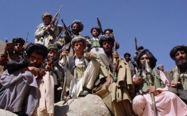 Талибан объявил о всеобщей амнистии для чиновников Афганистана