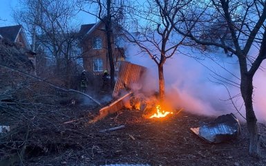 атака РФ на Украину 7 февраля