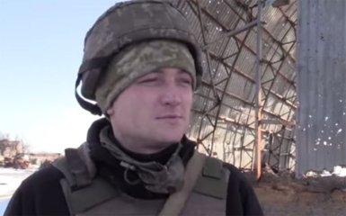 "Народные республики" - это фейк: появилось видео с ярким рассказом бойца АТО