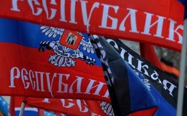 В "ДНР" задержали "министра" и десятки его подчиненных