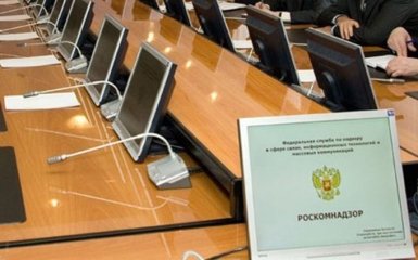 Сеть взорвал "диалог" путинских чиновников и крупнейшего сайта с "клубничкой"