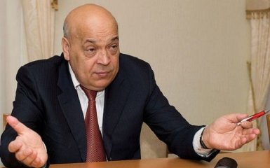 Москаль пошутил о "сером кардинале" Путина