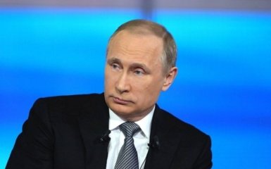 Почему Зеленский не может остановить Путина - в ЕС шокировали откровенным признанием