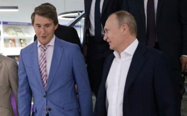 Путин похвалил шахматиста, который сбежал из Украины