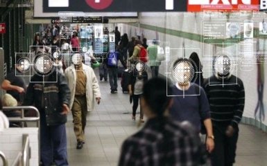 У Києві встановили більше 200 камер з системою розпізнавання облич