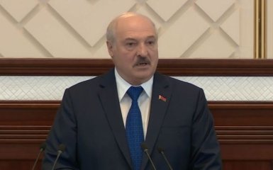 В ЄС запідозрили Лукашенка у відкритих терористичних погрозах