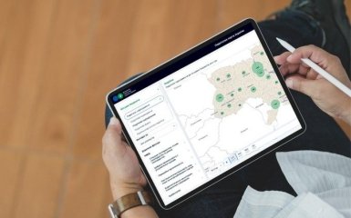 В Україні запустили онлайн-карту податків — чим вона корисна