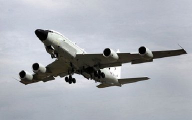 США проведут разведку в акватории Черного моря