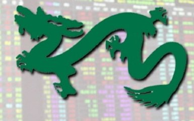 Dragon Capital придбала 20% акцій Української біржі