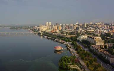 Россия требует от Украины заплатить за переименование городов