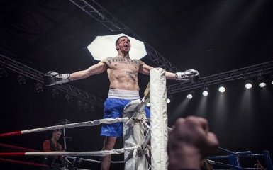 Brutto посвятили новый мощный клип боксу: опубликовано видео