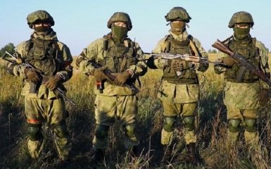 Від чого залежить витривалість армії РФ на Херсонщині — пояснення розвідки