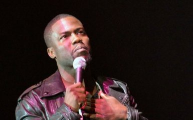 Голлівудська зірка потрапила у ДТП - деталі аварії