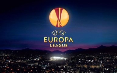 Лига Европы: результаты матчей 1/4 финала