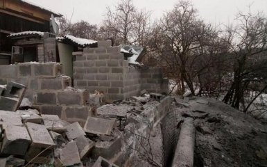 Боевики ДНР показали "заботу о Донбассе": Аваков сообщил детали