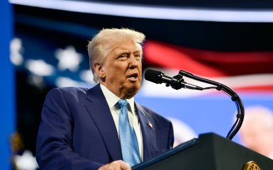 Трамп верит, что скоро завершит российско-украинскую войну