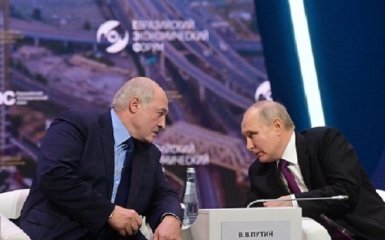 Лукашенко підготував сценарій для Білорусі на випадок своєї смерті або ліквідації — експерт