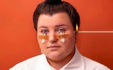 Alyona Alyona прокомментировала скандал вокруг фита с российской группой "Каста"