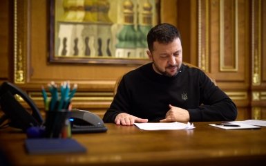 Володимир Зеленський