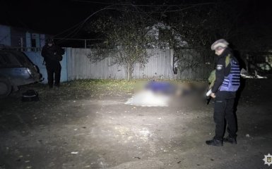 Последствия атаки армии в районе Купянска