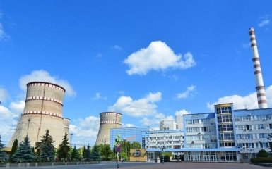 Все четыре АЭС Украины снова имеют доступ к украинской сети — МАГАТЭ