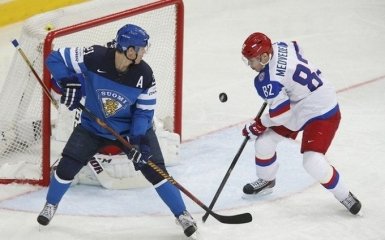 Это политическое решение: соцсети взорвал хоккейный проигрыш России