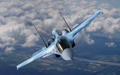 Із Сирії виводять першу групу російських літаків