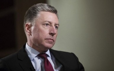 Волкер назвал способ завершения войны на Донбассе