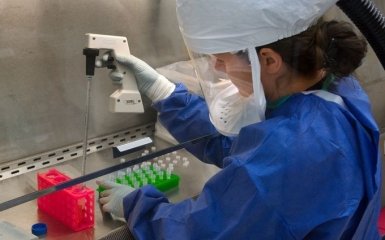 Количество больных коронавирусом в Украине снова возросло - официальные данные на 28 мая