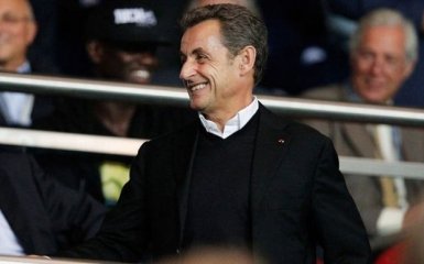 Экс-президент Франции Саркози станет фигурантом расследования о проведении ЧМ-2022 в Катаре