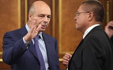 Российский министр выдал речь о зеленой обезьяне, в сети смеются: опубликовано видео