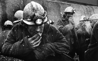 Тримайтеся там: велика голодовка шахтарів в Росії насмішила соцмережі