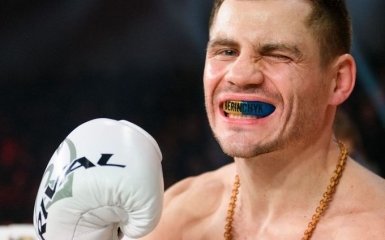 Беринчик — Санчес. Где и когда смотреть бой